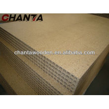 Hollow Particle board/ hollow chipboard/ hollow flakeboard